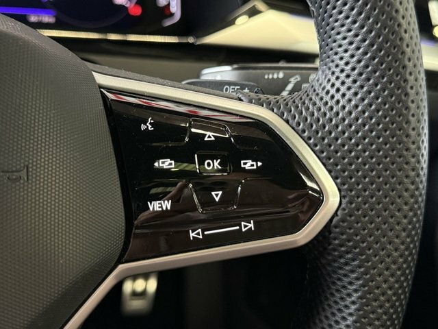 Volkswagen Arteon Shooting Brake R-line 2.0 Tsi 190Ps 7-Speed Dsg 5 Silver #33