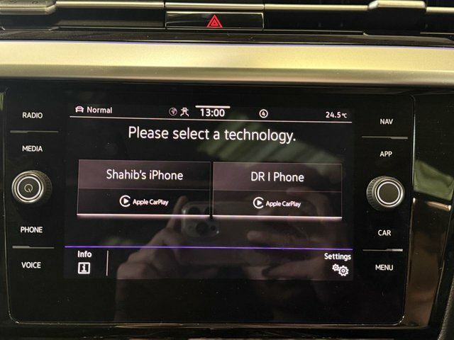 Volkswagen Arteon Shooting Brake R-line 2.0 Tsi 190Ps 7-Speed Dsg 5 Silver #41