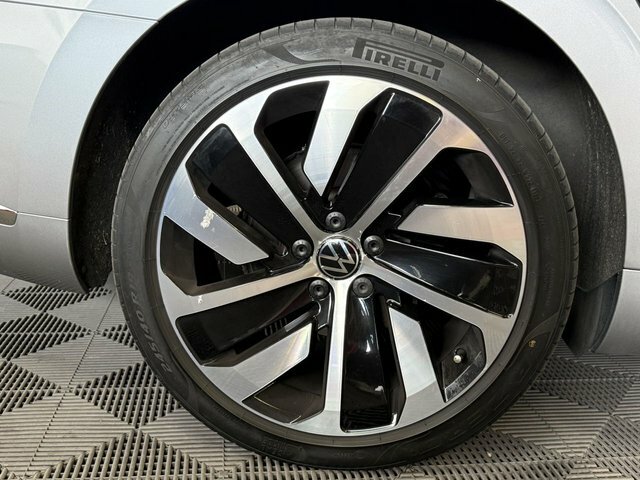 Volkswagen Arteon Shooting Brake R-line 2.0 Tsi 190Ps 7-Speed Dsg 5 Silver #17
