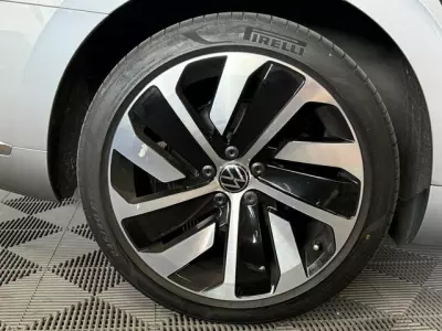 Volkswagen Arteon 2.0 Tsi R-line Edition Dsg Grey #17