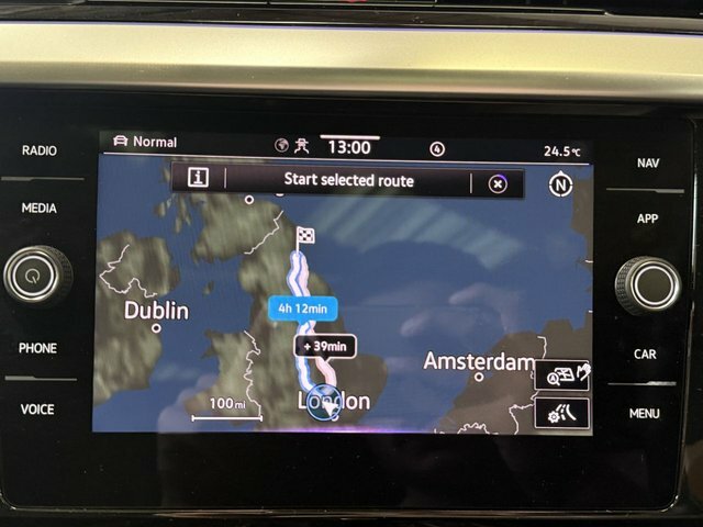 Volkswagen Arteon Shooting Brake R-line 2.0 Tsi 190Ps 7-Speed Dsg 5 Silver #43