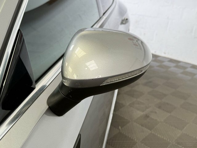 Volkswagen Arteon Shooting Brake R-line 2.0 Tsi 190Ps 7-Speed Dsg 5 Silver #20