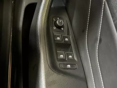 Volkswagen Arteon 2.0 Tsi R-line Edition Dsg Grey #39