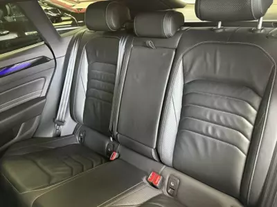 Volkswagen Arteon 2.0 Tsi R-line Edition Dsg Grey #55