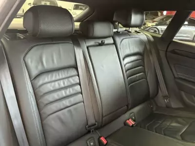 Volkswagen Arteon 2.0 Tsi R-line Edition Dsg Grey #58