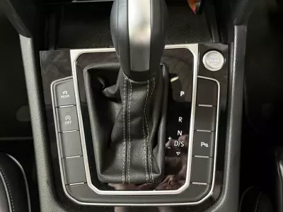 Volkswagen Arteon 2.0 Tsi R-line Edition Dsg Grey #46