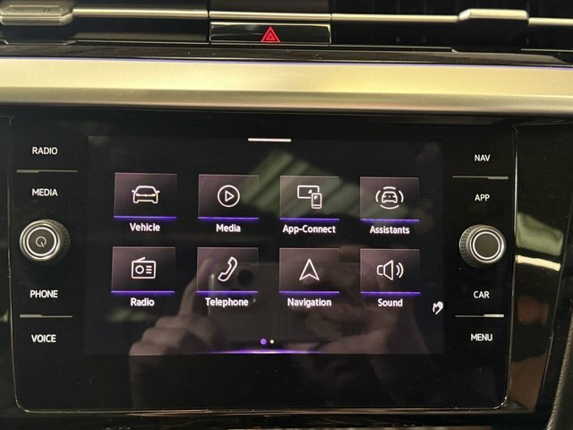 Volkswagen Arteon Shooting Brake R-line 2.0 Tsi 190Ps 7-Speed Dsg 5 Silver #40