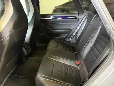 Volkswagen Arteon 2.0 Tsi R-line Edition Dsg Grey #54