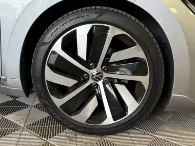 Volkswagen Arteon 2.0 Tsi R-line Edition Dsg Grey #16
