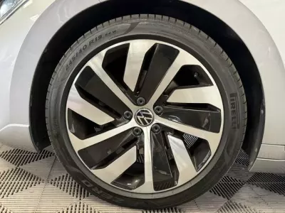 Volkswagen Arteon 2.0 Tsi R-line Edition Dsg Grey #19