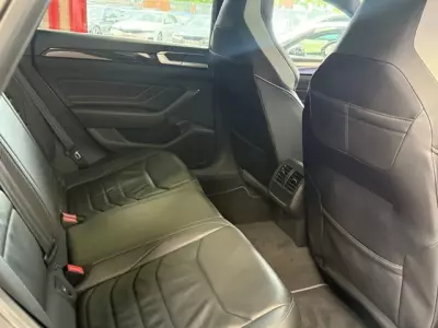 Volkswagen Arteon 2.0 Tsi R-line Edition Dsg Grey #59