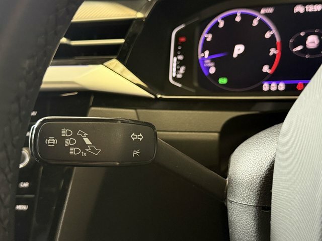 Volkswagen Arteon Shooting Brake R-line 2.0 Tsi 190Ps 7-Speed Dsg 5 Silver #34
