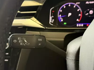 Volkswagen Arteon 2.0 Tsi R-line Edition Dsg Grey #34