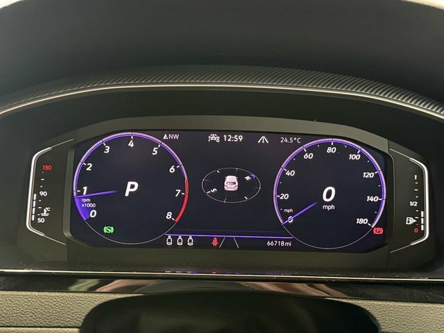 Volkswagen Arteon Shooting Brake R-line 2.0 Tsi 190Ps 7-Speed Dsg 5 Silver #36