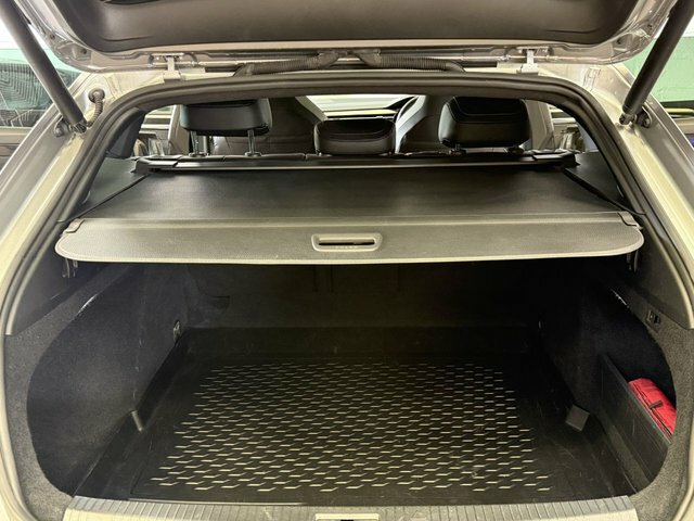 Volkswagen Arteon Shooting Brake R-line 2.0 Tsi 190Ps 7-Speed Dsg 5 Silver #14
