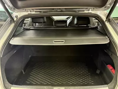 Volkswagen Arteon 2.0 Tsi R-line Edition Dsg Grey #14