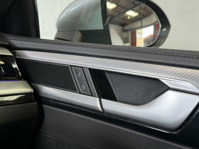 Volkswagen Arteon Shooting Brake R-line 2.0 Tsi 190Ps 7-Speed Dsg 5 Silver #38