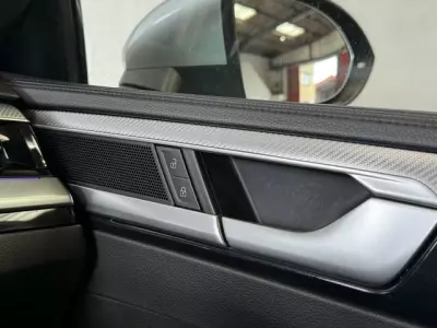 Volkswagen Arteon 2.0 Tsi R-line Edition Dsg Grey #38