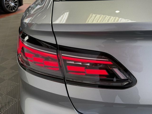 Volkswagen Arteon Shooting Brake R-line 2.0 Tsi 190Ps 7-Speed Dsg 5 Silver #24