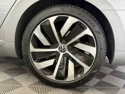 Volkswagen Arteon 2.0 Tsi R-line Edition Dsg Grey #18
