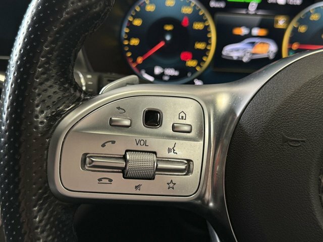 Mercedes-Benz C Class 4.0 C63 V8 Biturbo Amg Saloon Spds Mct Black #31