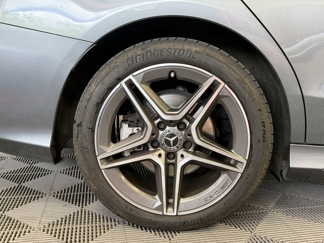 Mercedes-Benz C Class 4.0 C63 V8 Biturbo Amg Saloon Spds Mct Black #16