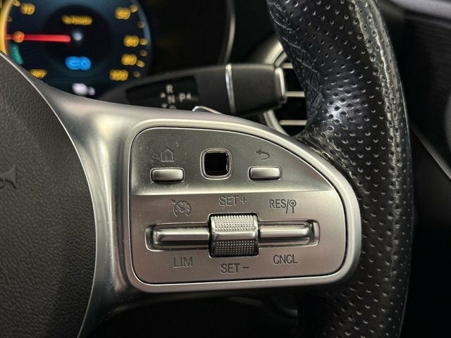 Mercedes-Benz C Class 4.0 C63 V8 Biturbo Amg Saloon Spds Mct Black #32