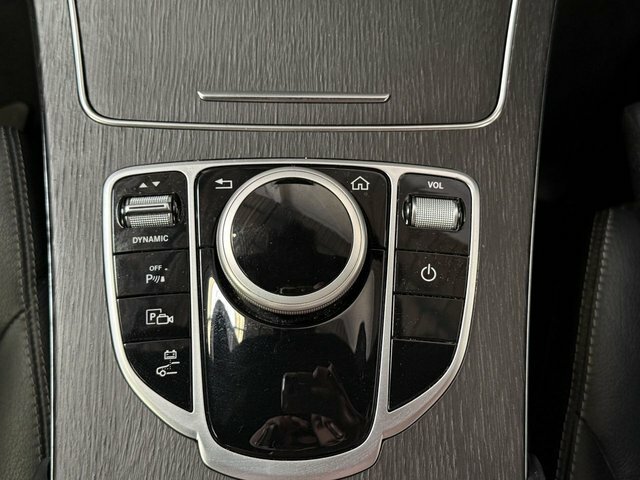 Mercedes-Benz C Class 4.0 C63 V8 Biturbo Amg Saloon Spds Mct Black #47