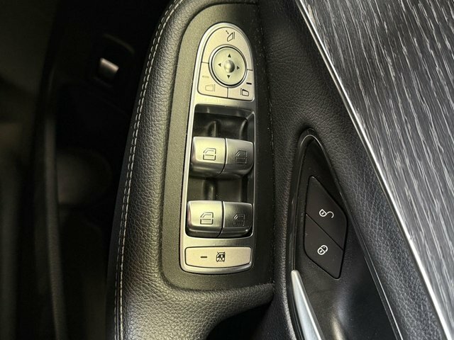Mercedes-Benz C Class 4.0 C63 V8 Biturbo Amg Saloon Spds Mct Black #44