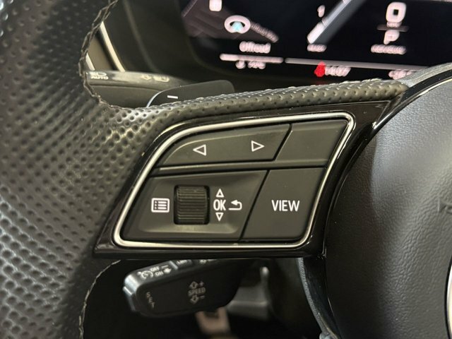 Audi S5 Blue #29