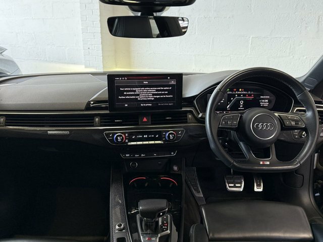 Audi S5 Blue #26