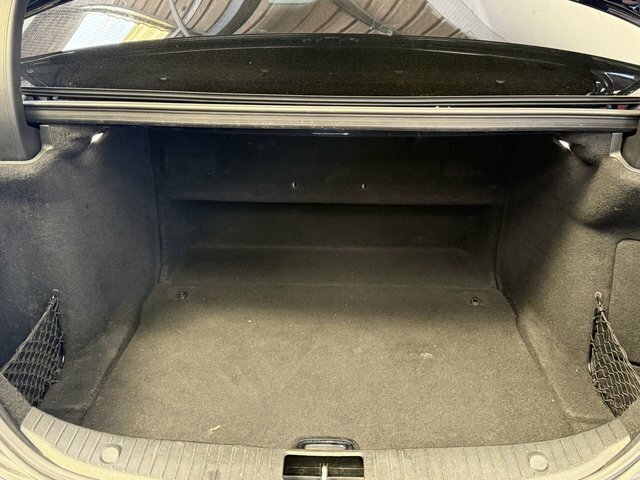 Mercedes-Benz S Class Black #14