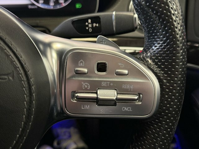 Mercedes-Benz S Class Black #27
