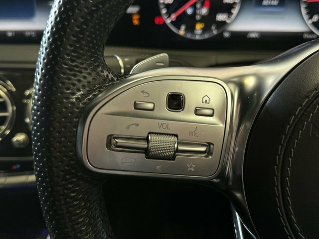 Mercedes-Benz S Class Black #26