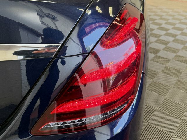 Mercedes-Benz S Class Black #25