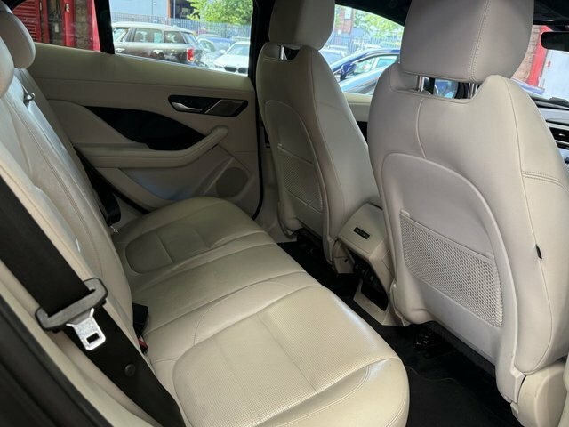Jaguar I-Pace Ev400 90Kwh Charger Hse Black #59