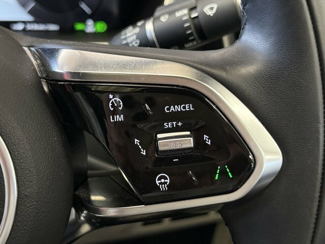 Jaguar I-Pace Ev400 90Kwh Charger Hse Black #33