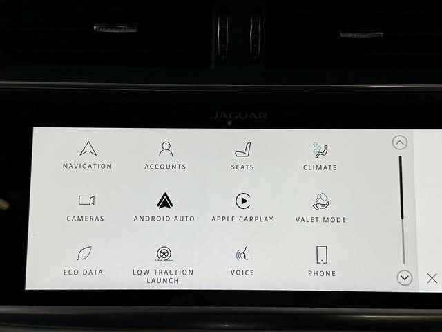 Jaguar I-Pace Ev400 90Kwh Charger Hse Black #44