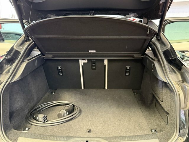 Jaguar I-Pace Ev400 90Kwh Charger Hse Black #12