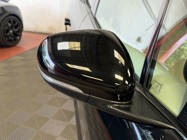 Jaguar I-Pace Ev400 90Kwh Charger Hse Black #19