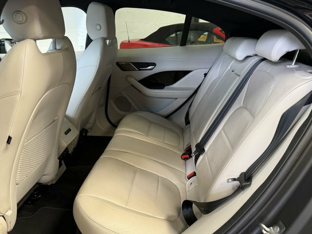 Jaguar I-Pace Ev400 90Kwh Charger Hse Black #54