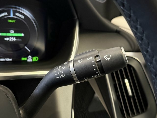 Jaguar I-Pace Ev400 90Kwh Charger Hse Black #35