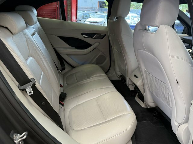 Jaguar I-Pace Ev400 90Kwh Charger Hse Black #57