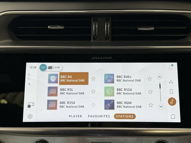 Jaguar I-Pace Ev400 90Kwh Charger Hse Black #41