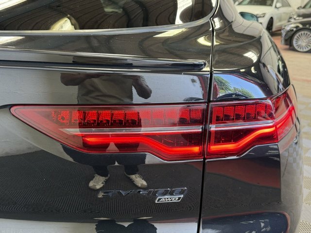 Jaguar I-Pace Ev400 90Kwh Charger Hse Black #23