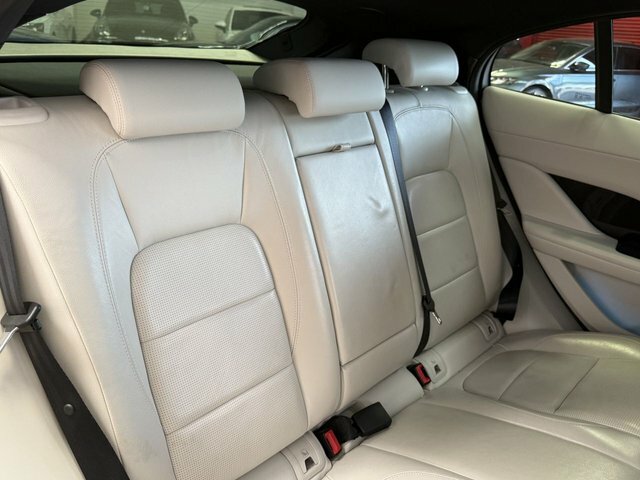 Jaguar I-Pace Ev400 90Kwh Charger Hse Black #58