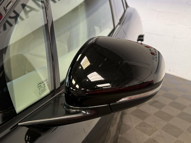 Jaguar I-Pace Ev400 90Kwh Charger Hse Black #18