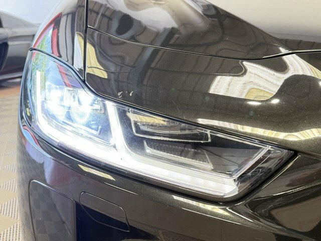 Jaguar I-Pace Ev400 90Kwh Charger Hse Black #20