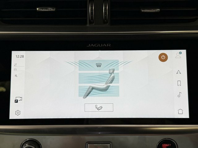 Jaguar I-Pace Ev400 90Kwh Charger Hse Black #46