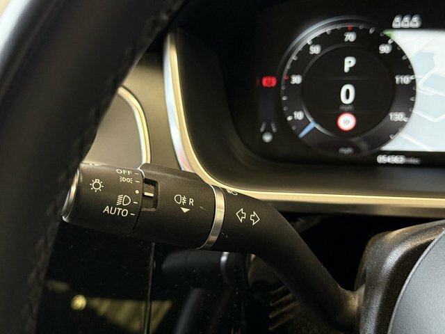 Jaguar I-Pace Ev400 90Kwh Charger Hse Black #34